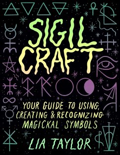 Cover Sigil Craft (eBook, ePUB)