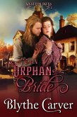 An Orphan Bride (Western Fates, #1) (eBook, ePUB) An Orphan Bride (Western Fates, #1) (eBook, ePUB)