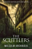 The Scuttlers (eBook, ePUB)