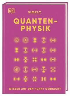 SIMPLY. Quantenphysik - Lamb, Hilary;Sparrow, Giles;Still, Ben