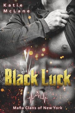 Black Luck - Mclane, Katie