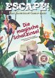 Escape! Das Abenteuer-Game-Buch: Die... - Bild 1