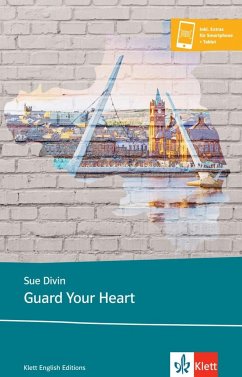 Guard Your Heart - Divin, Sue