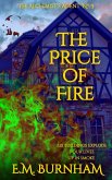 The Price of Fire (The Alchemist's Agent, #3) (eBook, ePUB)