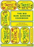 The Big Nuri Sardine Cookbook (eBook, ePUB)