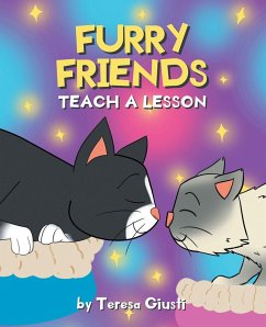 Furry Friends Teach a Lesson (eBook, ePUB)