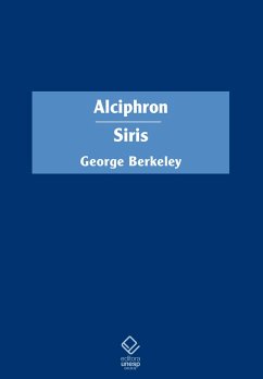 Alciphron, ou O filósofo minucioso / Siris (eBook, ePUB) - Berkeley, George