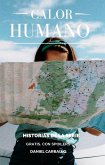 Calor Humano Historias de la Serie (eBook, ePUB) Calor Humano Historias de la Serie (eBook, ePUB)