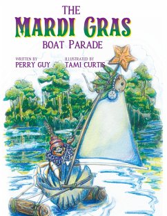Cover The Mardi Gras Boat Parade (eBook, ePUB)