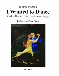 I wanted to dance (eBook, ePUB) - Plazaola, Ricardo