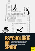 Psychologie im Sport (eBook, PDF)