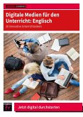 Digitale Medien für den Unterricht: Englisch (eBook, PDF)