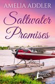 Saltwater Promises (Westcott Bay, #7) (eBook, ePUB) Saltwater Promises (Westcott Bay, #7) (eBook, ePUB)