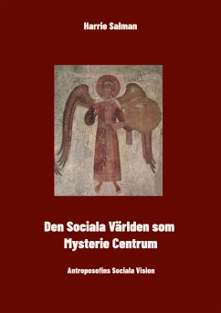 Den Sociala Världen som Mysteriecentrum (eBook, ePUB)