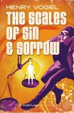 The Scales of Sin & Sorrow (Fortune Chronicles, #2) (eBook, ePUB)