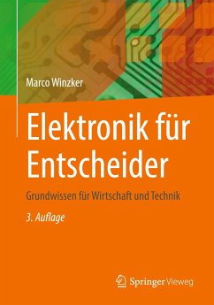 Elektronik für Entscheider - Winzker, Marco