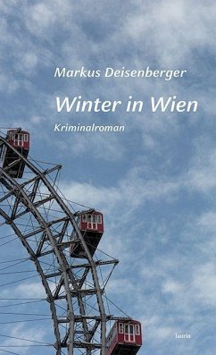 Winter in Wien - Deisenberger, Markus