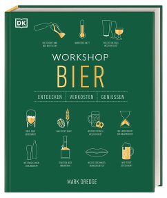 Workshop Bier - Dredge, Mark