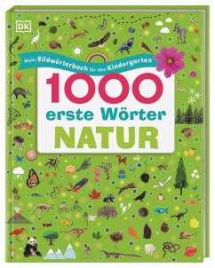 Image of 1000 erste Wörter. Natur