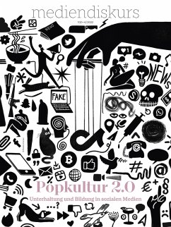 Cover Popkultur 2.0