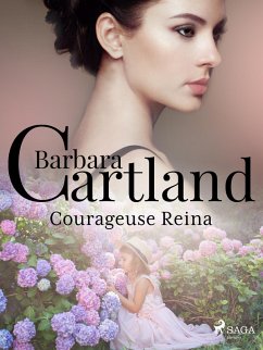 Cover Courageuse Reina (eBook, ePUB)