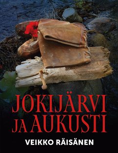 Jokijärvi ja Aukusti (eBook, ePUB)