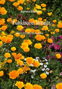 Tuhkimon kengät (eBook, ePUB) - Silanto, Aurora