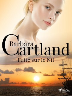 Fuite sur le Nil (eBook, ePUB) - Cartland, Barbara