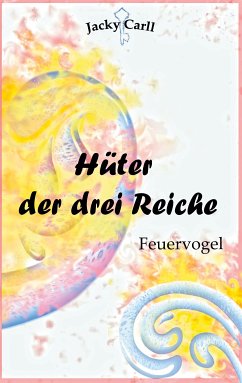 Hüter der drei Reiche (eBook, ePUB)