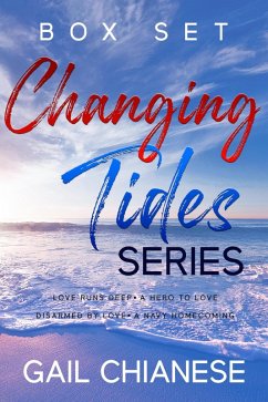 Changing Tides Box Set (Changing Tides Contemporary Military Romance) (eBook, ePUB) Cover Changing Tides Box Set (Changing Tides Contemporary Military Romance) (eBook, ePUB)
