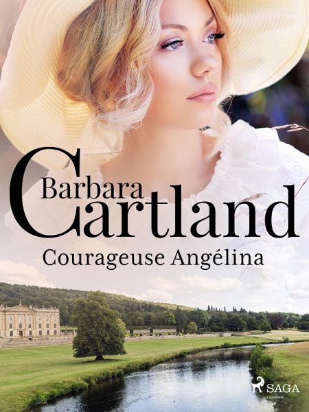 Courageuse Angélina (eBook, ePUB)