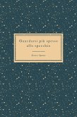 Guardarsi più spesso allo specchio (eBook, ePUB)