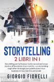 Storytelling (2 Libri in 1) (eBook, ePUB)