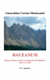 Bauzanum (eBook, ePUB)