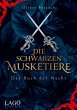 Die Schwarzen Musketiere (eBook, PDF) - Bild 1
