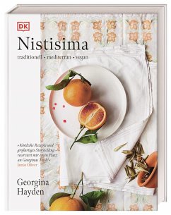 Nistisima - Hayden, Georgina