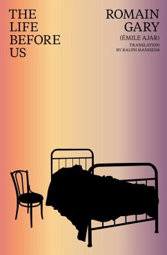 The Life Before Us (eBook, ePUB) - Gary, Romain