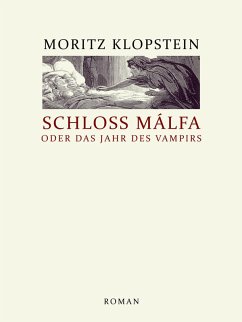 Schloss Malfa (eBook, ePUB)