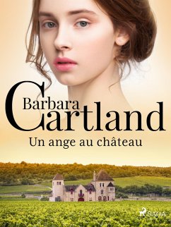Cover Un ange au château (eBook, ePUB)