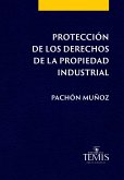 Protección de los derechos de la propiedad industrial (eBook, PDF)