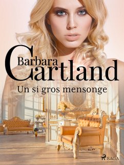 Cover Un si gros mensonge (eBook, ePUB)