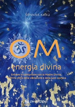 Om Energia Divina (eBook, ePUB) - Sennar, Karu