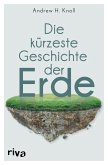 Die kürzeste Geschichte der Erde (eBook, PDF)