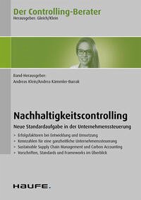 Der Controlling-Berater - Ronald Gleich, (Hrsg.) und (Hrsg.) Andreas Klein
