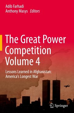 The Great Power Competition Volume 4