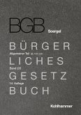 Kommentar zum Bürgerlichen Gesetzbuch mit Einführungsgesetz und Nebengesetzen (BGB) (Soergel). Band 2/2, Allgemeiner Teil 2/2: §§ 158-240