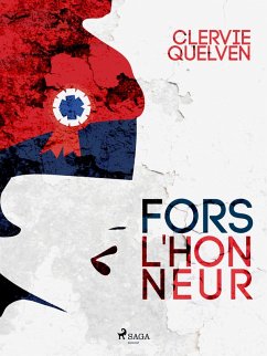 Fors l'Honneur (eBook, ePUB) - Quelven, Clervie