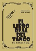 El libro real del tango Volúmen 2 (eBook, PDF)