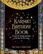 The Karmic Birthday Book (eBook, ePUB) - Bild 1