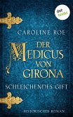 Der Medicus von Girona - Schleichendes Gift (eBook, ePUB)